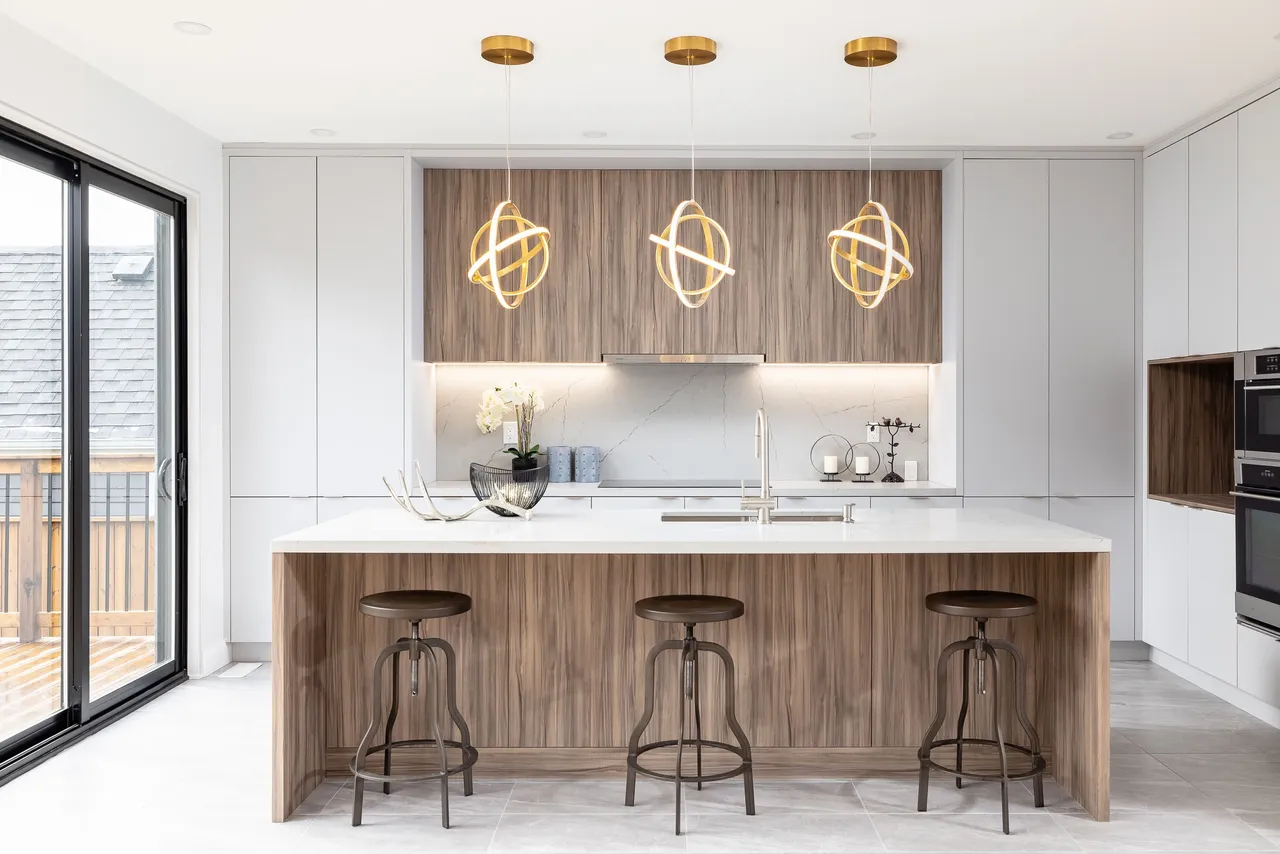 Classic Custom Cabinetry — Vaughan